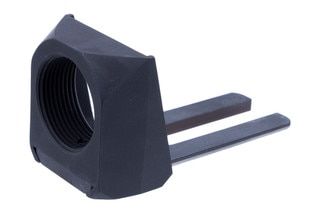 SB Tactical AK To AR Brace Adapter has a 7075-T6 aluminum body